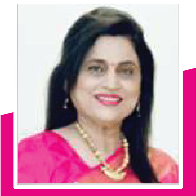 Dr. Suvarna Khadilkar